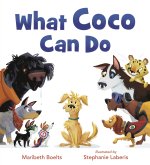 WHAT COCO CAN DO