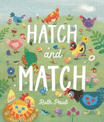 HATCH & MATCH SPRINGTIME