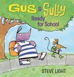 GUS & SULLY GET READY
