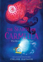 SEARCH FOR CARMELLA