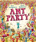 ANT PARTY