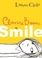 CLARICE BEAN SMILE