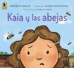 KAIA Y LAS ABEJAS