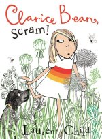 CLARICE BEAN SCRAM
