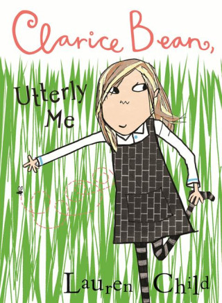 CLARICE BEAN UTTERLY ME