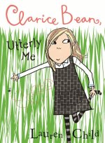 CLARICE BEAN UTTERLY ME