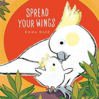SPREAD YOUR WINGS