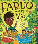 FARUQ & THE WIRI WIRI