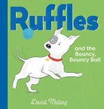 RUFFLES & THE BOUNCY BOUNCY BALL