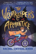 WISHKEEPERS APPRENTICE