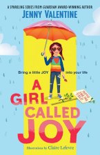 GIRL CALLED JOY