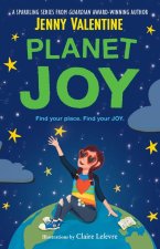 PLANET JOY