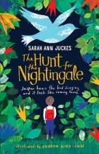 HUNT FOR THE NIGHTINGALE