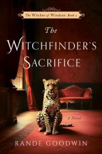 WITCHFINDERS SACRIFICE