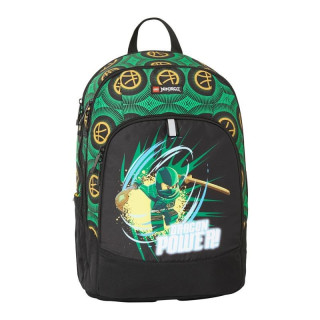 LEGO Ninjago Dragon Power Base - ďż˝kolnďż˝ batoh