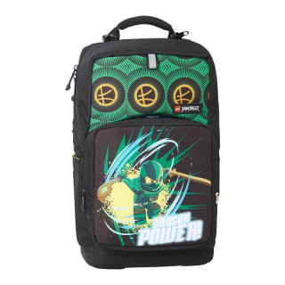 LEGO Ninjago Dragon Power Optimo Plus - ďż˝kolnďż˝ batoh
