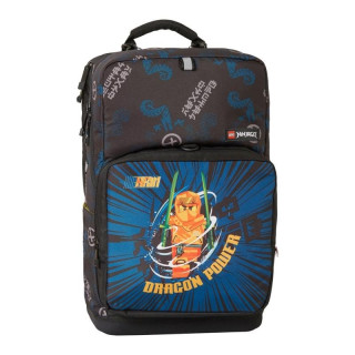 LEGO Ninjago Arin, Maxi Plus - ďż˝kolnďż˝ batoh