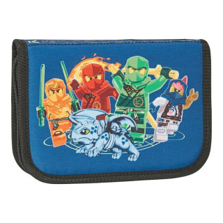 LEGO Ninjago Family - penďż˝l s nďż˝plnďż˝