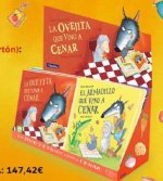 EXP NOV OVEJITA QUE VINO PRH 0624