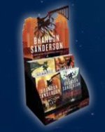 EXP NOV BRANDON SANDERSON PRH 0624