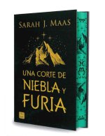 UNA CORTE DE NIEBLA Y FURIA EDICION ESPECIAL