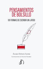 Pensamientos de bolsillo