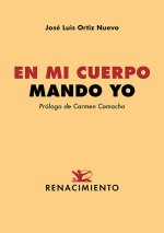 EN MI CUERPO MANDO YO