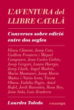 LAVENTURA DEL LLIBRE CATALA
