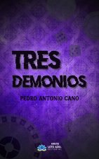 TRES DEMONIOS
