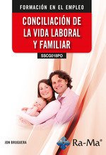 SSCG018PO CONCILIACION DE LA VIDA LABORAL Y FAMILIAR