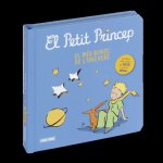EL PETIT PRINCEP EL MES BONIC DE LUNIVERS