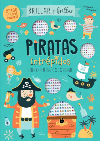 PIRATAS INTREPIDOS