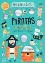PIRATAS INTREPIDOS