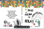 BAJO LA PISCINA DE BOLAS