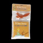 EL PETIT PRINCEP EL SECRET DE LA GUINEU