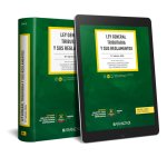 LEY GENERAL TRIBUTARIA Y SUS REGLAMENTOS 8ªED