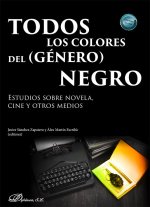 TODOS LOS COLORES DEL GENERO NEGRO