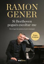 SI BEETHOVEN POGUES ESCOLTAR-ME, NE 2024