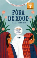 FORA DE XOGO