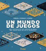 UN MUNDO DE JUEGOS