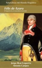 FELIX DE AZARA