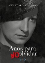 AÑOS PARA NO OLVIDAR