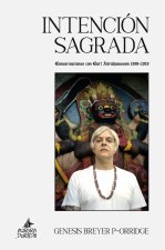 Intención sagrada