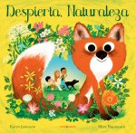 DESPIERTA NATURALEZA