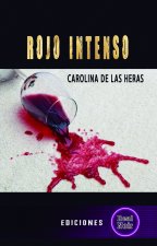 Rojo intenso