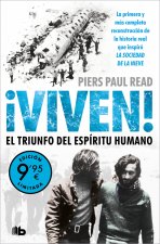 ¡VIVEN! EL TRIUNFO DEL ESPIRITU HUMANO (CAMPAÑA DE VERANO EDICION LIMITADA)