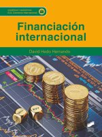 FINANCIACION INTERNACIONAL