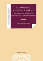 EL ARREPENTIDO Y SU ESTATUS JURIDICO