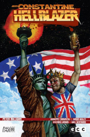 Hellblazer de Peter Milligan núm. 07