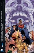 JLA: Elites núm. 02 (de 7)
